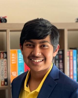 Ankit Biswas