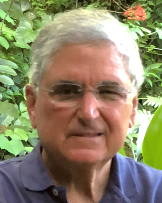 Steven Africk