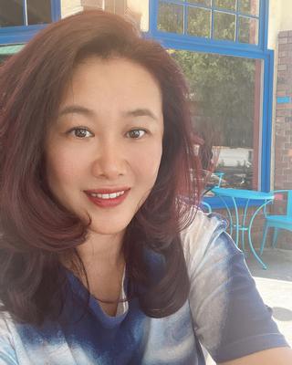 Lily Kuan