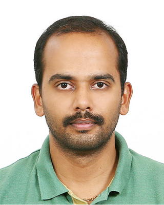 Vishnu Anand