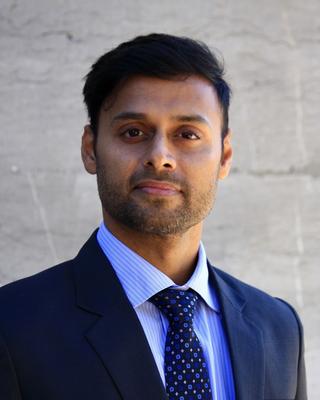 Devesh Nandal