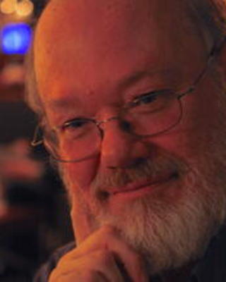 Ed Turner