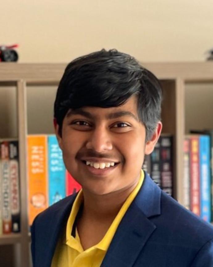 Ankit Biswas