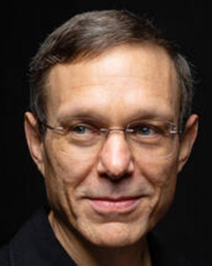 Professor Avi Loeb